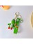 Mario Cartoon Pvc Keychain Sevimli Süper Mario Bebek Çanta Aksesuarları Karikatür Pvc Anahtarlık Yumuşak Tutkal (Yurt Dışından) 1
