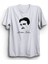 Nikola Tesla, Bilim Adamı, Vector Tişört 1