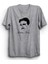 Nikola Tesla, Bilim Adamı, Vector Tişört 1