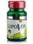 Lipovon Plus Health Natural Fat Burn Extremly 30 Kapsül 1