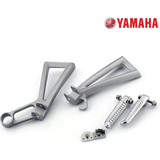 Kit Carénage Carbone Noir Pour Yamaha YZF R6 2003-2005 / R6S 2006-2009 - 19 Pièces ABS Pré-percées - Marque ZXMT