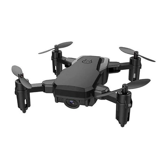 Htun Mini Rc Drone Çocuklar Için Katlanabilir Rc Quadcopter Yükseklik Tutma Modu Yok Kamera Oyuncak Uçak Uzaktan Kumanda Drone Çocuk Çocuklar (Yurt Dışından)