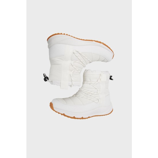 Hammer Jack Kadın Kar Botu 10121620BEYAZ Beyaz Fiyatı