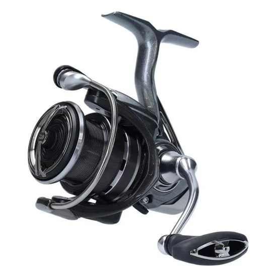 Daiwa Exceler 20 Lt 4000 Cxh Spin Olta Makinesi