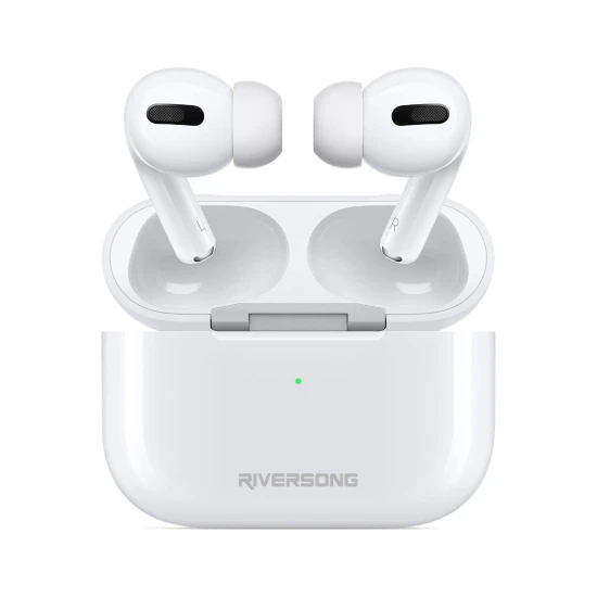 Riversong Audio  Airfly L5 ENC Beyaz