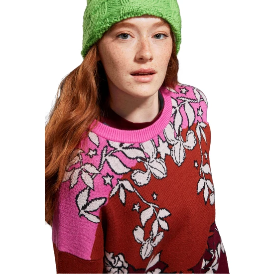 Roxy Rowley Kadın Sweatshirt