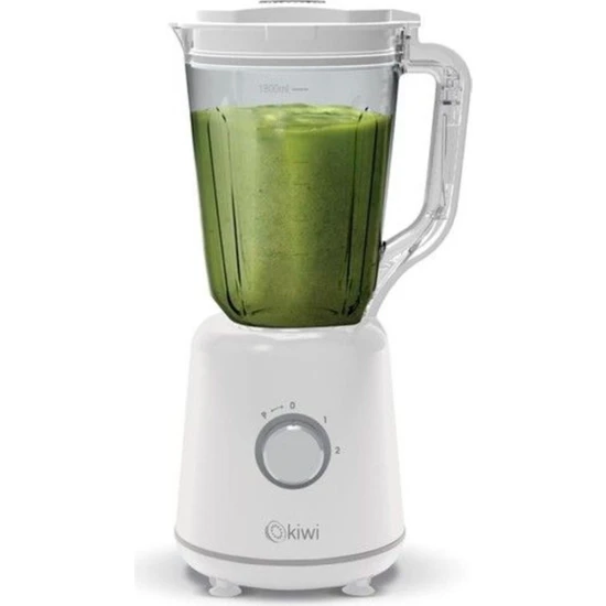 Kiwi Ksb 2216 Sürahi Blender 1000 W