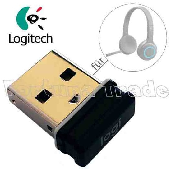 Logitech H600,H800 USB Receiver Dongle Fiyatı - Taksit Seçenekleri