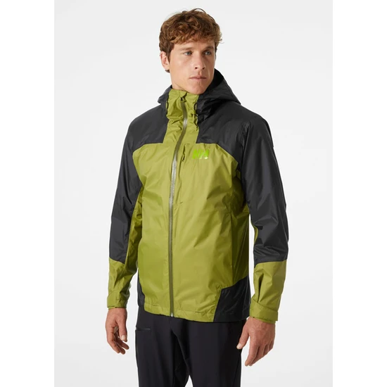 Helly Hansen Verglas 2l Shell Erkek Mont