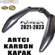Seçili Renk Karbon