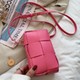  Renk Pembe