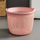  Renk Pembe