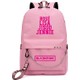 Renk Pembe