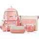  Renk Pembe