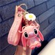  Renk Pembe