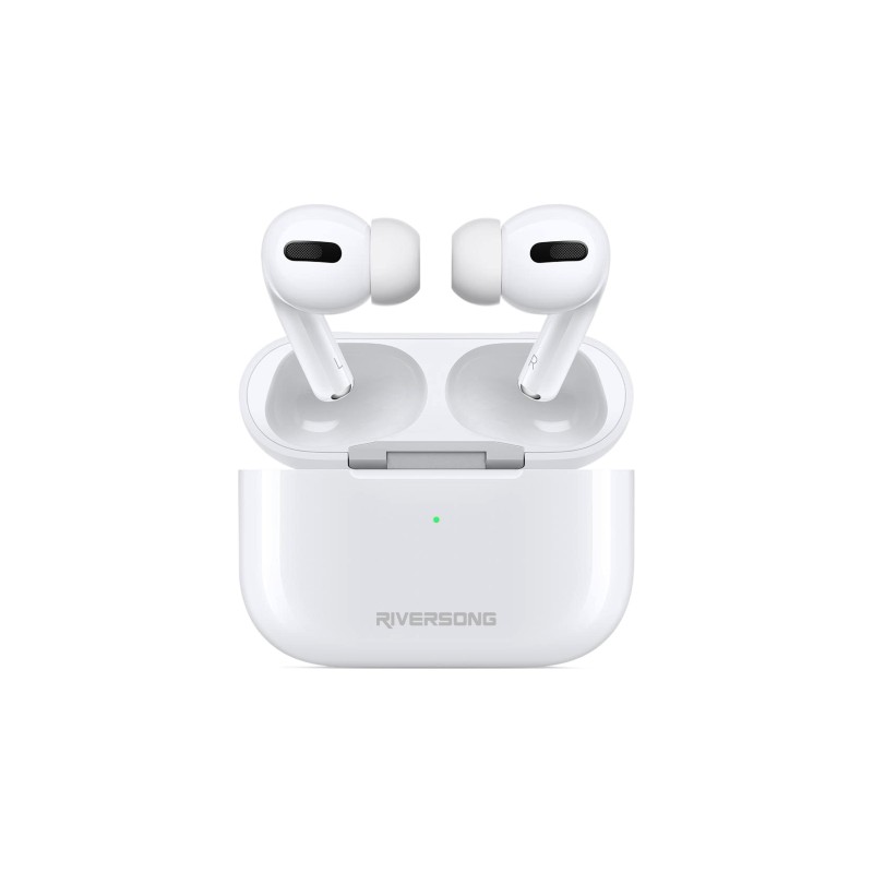 Riversong Audio Airfly L5 ENC Beyaz - Piinti Fiyat Karşılaştırması