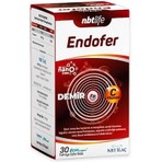 NBT Life Endofer 30 Kapsül
