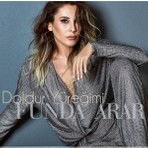 Funda Arar - Doldur Yüreğimi Albümü (CD)