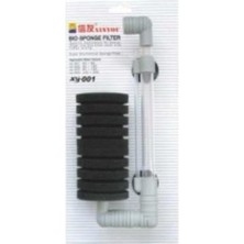 Xinyou Pipo Filtre Xy 001