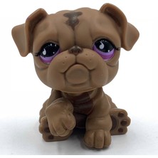 Sourcingasia Lps Kedi Nadir Littlest Pet Shop Sevimli Oyuncaklar Ayakta Kısa Saçlı Kedi Orijinal Yavru Husky Yavru Köpek Tilki Hayvan Eski Bobble Kafa Oyuncaklar (Yurt Dışından)