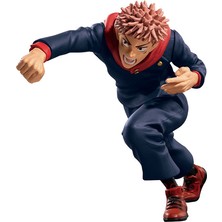 Sourcingasia 5 Stilleri Jujutsu Kaisen Şekil Itadori Yuji Aksiyon Figürü Gojo Satoru Heykelcik Pvc Koleksiyon Model Oyuncaklar Anime Erkekler Için Hediyeler (Yurt Dışından)