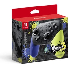 Nintendo Switch™ Pro Controller Splatoon™ 3 Edition