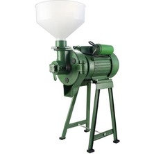 Atalar DM150-0,9 Taş Un Değirmeni + Yem Kırma Makinesi