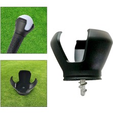 Lnshop 2'li Paket Golf Yakalayıcı Yakalama Aleti Golfçü (Yurt Dışından)