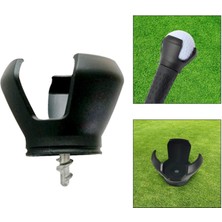 Lnshop 2'li Paket Golf Yakalayıcı Yakalama Aleti Golfçü (Yurt Dışından)