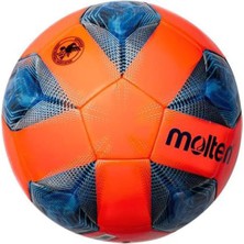 Molten Plaj Futbol Topu 5 Numara