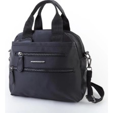 Nas Bag Vera Çanta Nas Bag Çok Gözlü El ve Omuz Çapraz Kadın Çanta