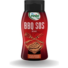 Pınar Barbekü Sos 335 gr