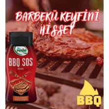 Pınar Barbekü Sos 335 gr