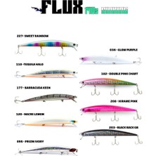 Fujin Flux 140MM 20.6gr Sinking Maket Balık