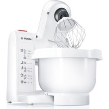 Bosch MUMP1000 Mutfak Robotu