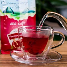 Dr. Çay Dr.çay Gerçek Meyve Parçacıklı Nar Çayı 250 gr