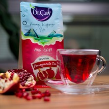 Dr. Çay Dr.çay Gerçek Meyve Parçacıklı Nar Çayı 250 gr