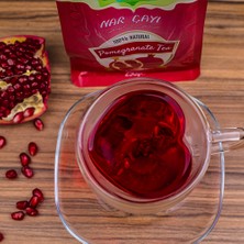 Dr. Çay Dr.çay Gerçek Meyve Parçacıklı Nar Çayı 250 gr