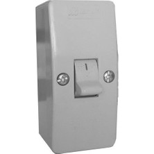 Şalter Monofoze 25 Amper Mutlusan