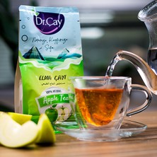Dr. Çay Dr.çay Gerçek Meyve Parçacıklı Yeşil Elma Çayı 250 gr