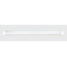 Cata CT-2478 36 Watt 120 cm  Yatay LED Bant Armatür Beyaz