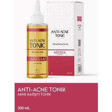 Adessa Anti Acne Tonic - Akne Karşıtı Tonik 200 ml