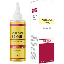 Adessa Anti Acne Tonic - Akne Karşıtı Tonik 200 ml