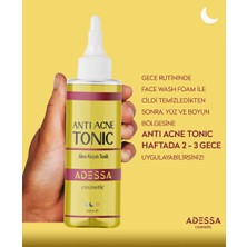 Adessa Anti Acne Tonic - Akne Karşıtı Tonik 200 ml