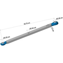 Doğanlar Yan Kol (New Holland) (DYPTT-360)