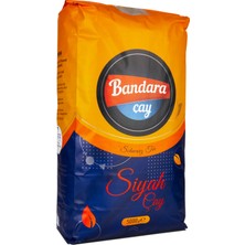 Bandara Siyah Dökme Çay 5 kg