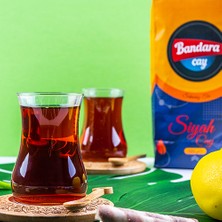 Bandara Siyah Dökme Çay 5 kg