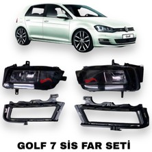 Asparts Golf 7 Sis Far Seti 2013 -2017 5G0198700