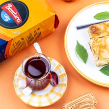 Bandara Siyah Dökme Çay 500 gr
