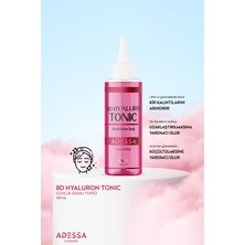 Adessa 8d Hyaluron Tonic - Günlük Bakım Toniği 200 ml